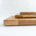 image_4 Kvalitní dubové prkénko na krájení 420x300x35 mm – přírodní dřevo pro každodenní použití