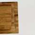 image_4 Dřevěné kuchyňské prkénko 25 × 35 × 2 cm masivní prkénko na krájení a servírování jídla z přírodního dřeva