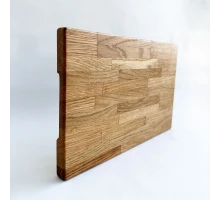 Cutting board 250x350x20 mm