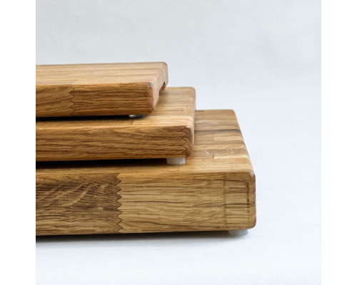 image_7 Dubové kuchyňské prkénko 250×350×20 mm – masivní prkénko na krájení z kvalitního dřeva