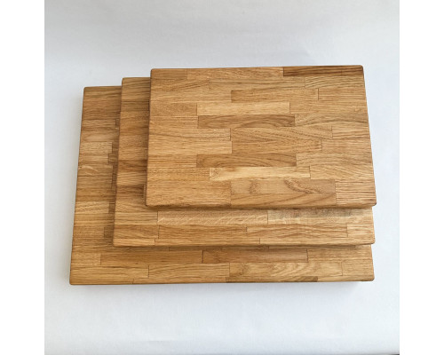 image_6 Dubové kuchyňské prkénko 250×350×20 mm – masivní prkénko na krájení z kvalitního dřeva