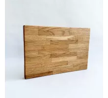 Cutting board, 200x300x20 mm
