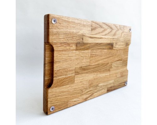 image_1 Dubové kuchyňské prkénko 200x300x20 mm – pevné a odolné prkénko na krájení