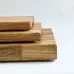 image_7 Dřevěné kuchyňské prkénko 25 × 35 × 2 cm masivní prkénko na krájení a servírování jídla z přírodního dřeva