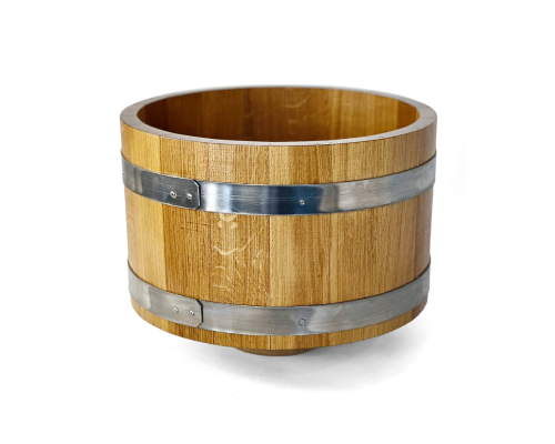 image_1 Umyvadlo z přírodního dubového dřeva – rustikální design, odolné a ekologické dřevěné umyvadlo pro koupelnu