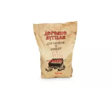 Charcoal for grilling 5 kg