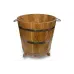 image_1 Alt Oak wooden planter 80 L