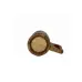 image_2 Dřevěný pivní pohár 0,5 l Nejlepší kamarád