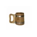 image_2 Dřevěný pivní pohár 0,5 l Šetřete vodou pijte pivo