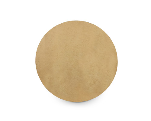 image_3 Nástěnný kulatý dubový bar o průměru 60 cm z masivního dubového dřeva – elegantní a funkční doplněk interiéru