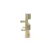 image_2 Dřevěný nástěnný věšák se 5 háčky