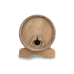 image_4 10 L oak barrel for bag-in-box
