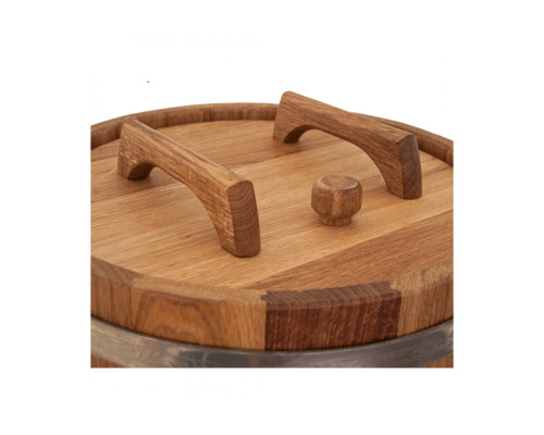 image_1 Dubový sud 80 litrů se středním výpalem – sud na zrání alkoholu a nápojů