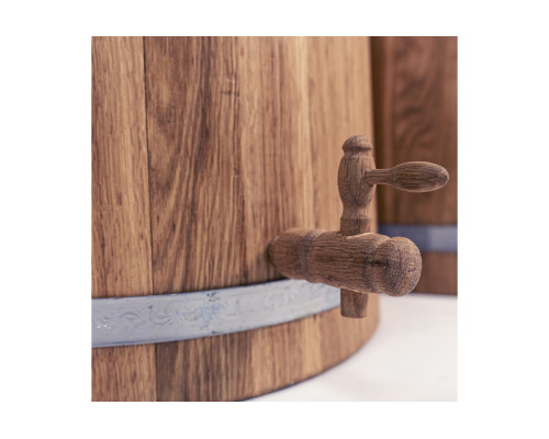 image_2 Dubový sud 80 litrů se středním výpalem – sud na zrání alkoholu a nápojů