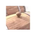 image_2 Dřevěný sud 3 l se silným výpalem z masivního dřeva