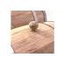 image_2 Dřevěný sud 3 l se silným výpalem z masivního dřeva