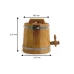 image_4 Alt Oak barrel (jug) 3 liters