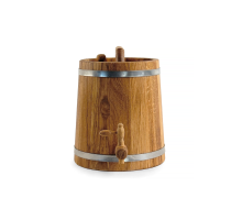 Alt Oak barrel (jug) 3 liters