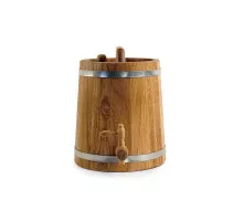 Alt Oak barrel (jug) 3 liters