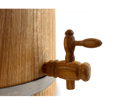 image_1 Alt Oak barrel (jug) 3 liters