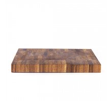 Dubové kuchyňské prkénko 420х300х40 mm