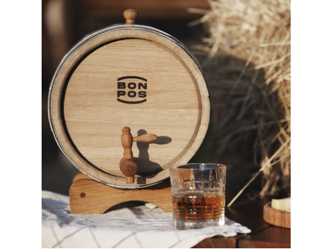 Péče o dubový sud: nejčastější chyby, kterým je lepší se vyhnout