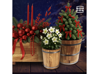 Christmas gifts made of wood: ideas that create an atmosphere of warmth and comfort