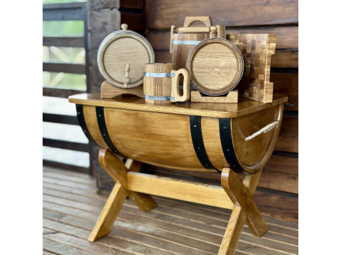 Přírodní materiály v interiéru: Proč je tento trend znovu na vrcholu?