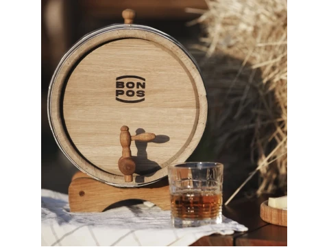 Oak barrel care: the most common mistakes to avoid