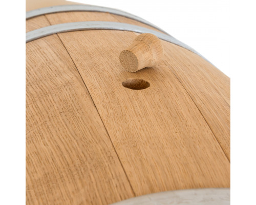 image_5 Dubový sud 80 litrů se středním vypálením pro zrání alkoholu