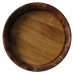 image_1 Podnos z masivního dubového dřeva, průměr 270 mm – přírodní a elegantní servírovací doplněk